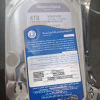 هارد ۴ ترا بنفش