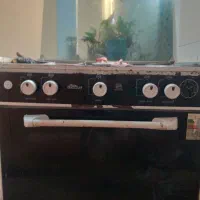 گاز طرح فر