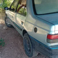 پژو روا