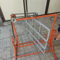 دستگاه ساخت مجسمه توخالی رزینی و گچی