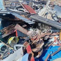 خرید ضایعات اهن مس و غیره