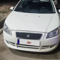 رانا مدل ۱۳۹۶ موتور tu5