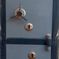 گاو صندوق