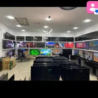 تلویزیون 65 اسنوا وجی پلاس هوشمند