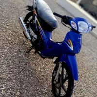 موتور ویو مدل 91