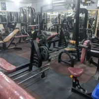 کار در باشگاه ورزشی آقایان