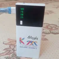پاوربانک اصلRoHS،میلی آمپر10000،باشارژر.قیمت مناسب