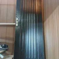 درب نو و تمیز سرویسی