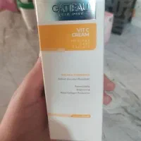 کرم بیوممتیک ویتامین c گاتیو