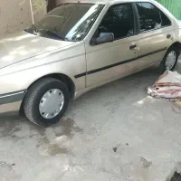 پژو 405 مدل 84|خودرو سواری و وانت|بیرجند, |دیوار