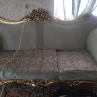 مبلمان|مبلمان خانگی و میز عسلی|نیشابور, فضل|دیوار