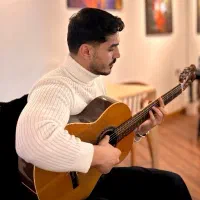 آموزش گیتار پاپ و کلاسیک