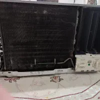 کولر ال جی 19هزار در حد نو