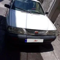 پراید ۱۴۱