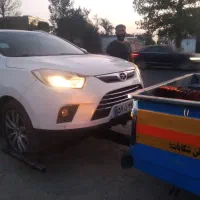 یدککش/مکانیکی آزادگان فتح لشگری ساوه غرب تهران