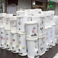 ابگرمکن، برقی مخزن ، ۸۰ لیتری جنرال تک