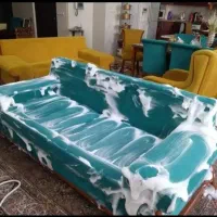 مبل شویی خوشخواب موکت فرش...