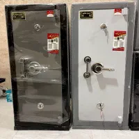گاوصندوق جااسلحه زیرویترینی سیف باکس گاو صندوق