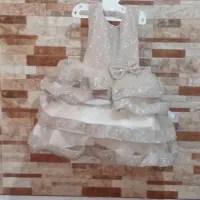 تعدادی لباس خارجی دخترانه