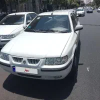 سمند lx88