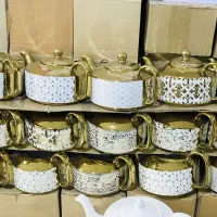پخش قوری ـ ارزان سرای سید