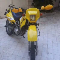 تریل تندر شهاب ۱۵۵سی سی مدل۱۴۰۲