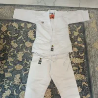 لباس کاتا برند توکایدو کپی