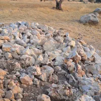فروش سنگ مخصوص شالده زمین
