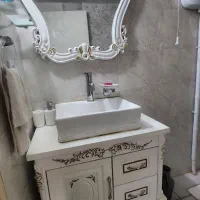 روشویی|لوازم سرویس بهداشتی|محمدشهر, همایون ویلا|دیوار