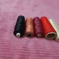 دوک ابریشمی
