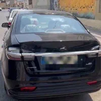 فروش خودروی ایگل صفر