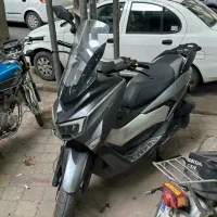 Rx 175 طرح nmax