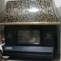 بخاری شومینه