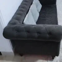مبل چستر کارکرده