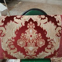فروش هشت عدد پشتی