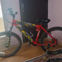 دوچرخه سایز 26