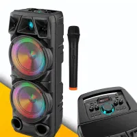 اسپیکر چکی چکی