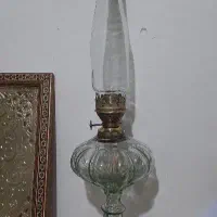 چراغ قدیمی