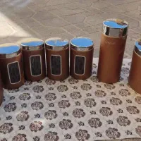 سرویس ۸تکه اورانوس