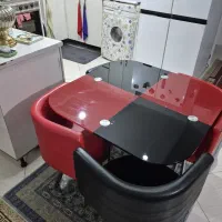میزنهارخوری 4 نفره