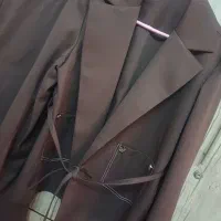 کت و شلوار نو آک