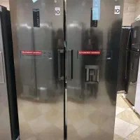 یخچال مخصوص خانواده پر جمعیت