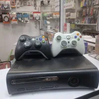 XBOX 360 slim 320G