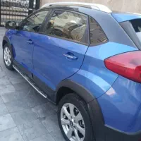 ایکس 22مدل 97 نقد و اقساط و‌معاوضه