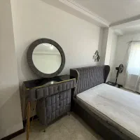 فروش سرویس خواب دو نفره و کفی تخت نراد