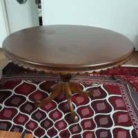 میز ناهارخوری