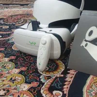 عینک ۳بعدی