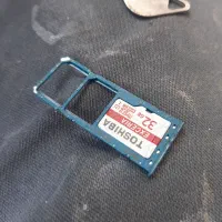 گوشی سامسونگ s21و مدارک به نام اکبری گم شده