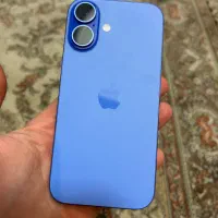 ایفون ۱۶ نرمال ۱۲۸