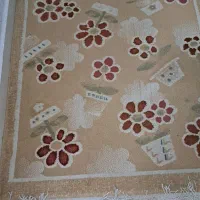 فرش های  کناره